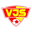 VJS II badge