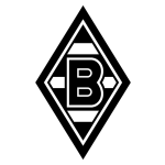 Borussia Monchengladbach W badge