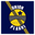 Union Plaani badge