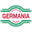 Germania badge