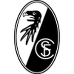 SC Freiburg W badge