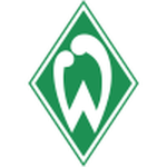 Werder Bremen W W badge