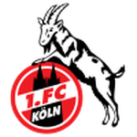 FC Koln W badge