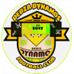 Dedza Dynamos badge