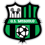 Sassuolo W badge