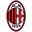 AC Milan badge