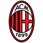 AC Milan W badge