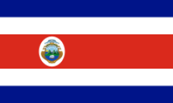 Costa Rica W U17 W badge