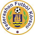 Curaçao W U17 W badge