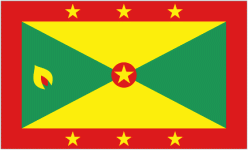 Grenada W U17 badge