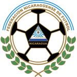 Nicaragua W U17 W badge