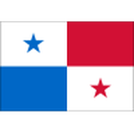 Panama W U17 badge