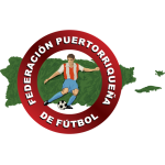 Puerto Rico W U17 badge