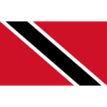 Trinidad and Tobago W U17 W badge