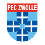 PEC Zwolle W badge