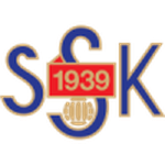 Sunnanå badge