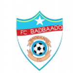 Badbaado badge