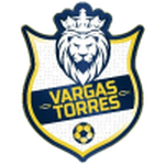 Vargas Torres badge