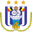 RSC Anderlecht II badge