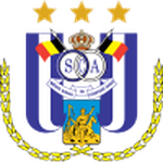 RSC Anderlecht II badge