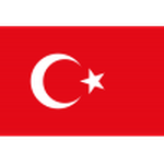 Turkey U18 badge