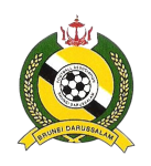 Brunei U19 badge