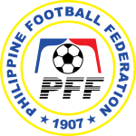 Philippines U19 badge