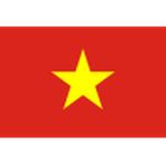 Vietnam U19 badge