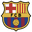 Barcelona badge