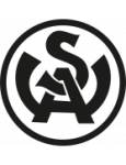 SV Schwarzach badge