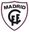 Madrid CFF badge