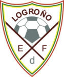 Edf Logrono badge