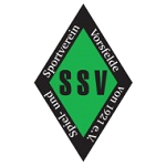 Vorsfelde badge