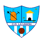 La Unión badge