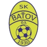 Baťov badge