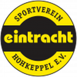 Eintracht Hohkeppel badge