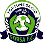 Fortune Sacco badge