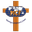 MCF badge