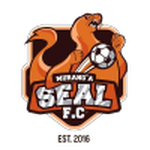 Murang'a SEAL badge