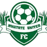 Mwatate United badge