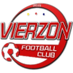 Vierzon badge