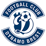 Dinamo Brest II badge