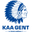 KAA Gent II badge