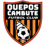 Quepos Cambute badge