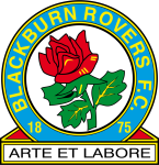 Blackburn Rovers U21 badge
