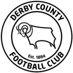 Derby County U21 badge