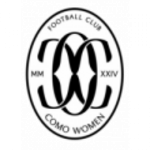 Como W W badge