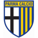 Parma W badge