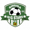 Fountain Gate badge