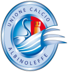 AlbinoLeffe U19 badge
